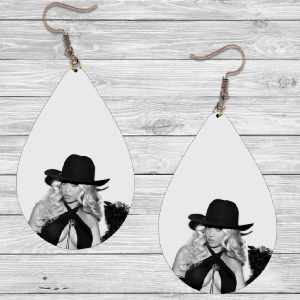 Beyonce Earrings